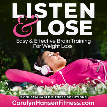 Listen and Lose: Losing Weight Is All In Your Head